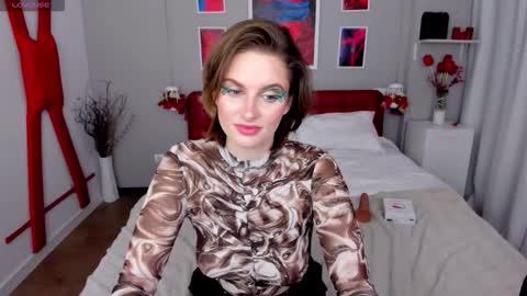 Adel online show from 11-07-25, 07:30