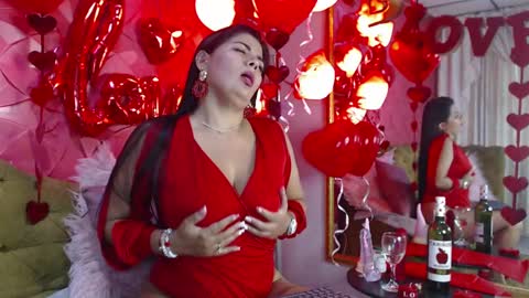 Sailon online show from 02-14-25, 10:04