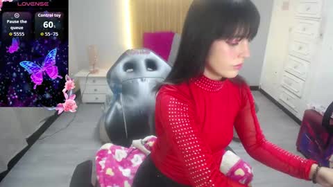 sailor online show from 12-21-25, 03:57