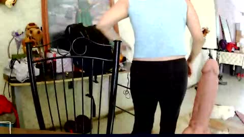 Snapshot of sailor_ruby7 chatting on 10-01-25, 10:16 ruby  chocoholic cakeholic coffeeholic cookieholic online show from 10-01-25, 10:16