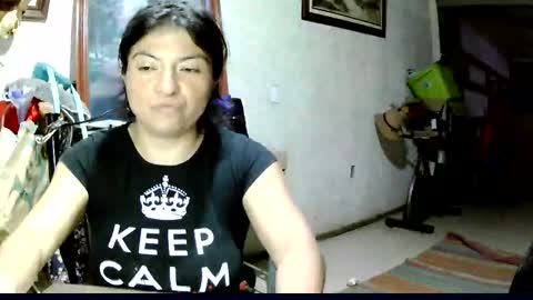 Snapshot of sailor_ruby7 chatting on 10-19-25, 01:28 ruby  chocoholic cakeholic coffeeholic cookieholic online show from 10-19-25, 01:28