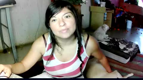 ruby  chocoholic cakeholic coffeeholic cookieholic online show from 11-05-25, 11:16