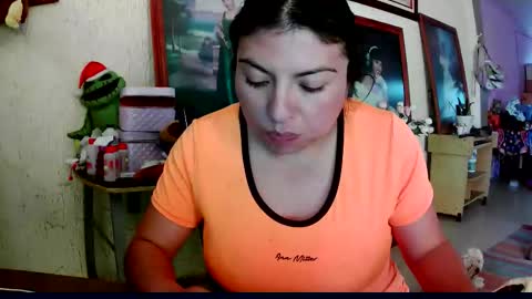 ruby  chocoholic cakeholic coffeeholic cookieholic online show from 12-02-25, 11:11