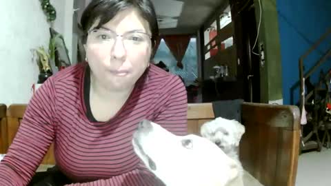 ruby  chocoholic cakeholic coffeeholic cookieholic online show from 01-17-26, 12:26