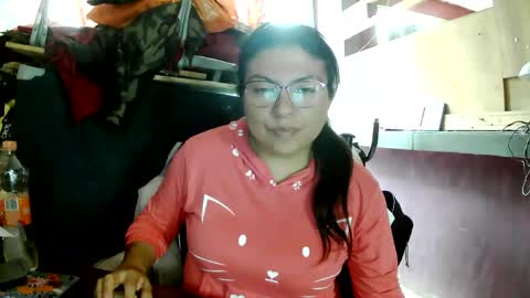 ruby  chocoholic cakeholic coffeeholic cookieholic online show from 04-15-26, 10:32