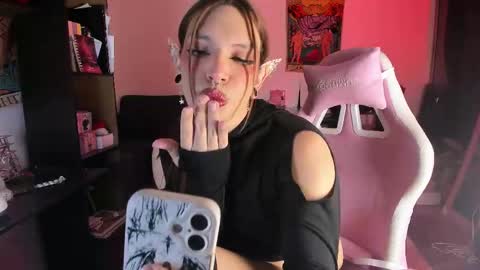 Rose online show from 05-03-26, 03:01