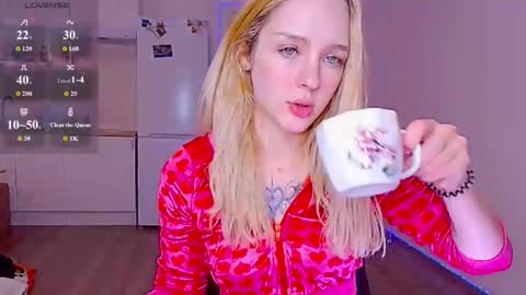 Sofia online show from 03-26-26, 03:01