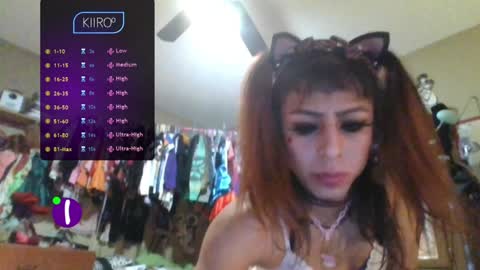 sailormoontrans online show from 12-29-24, 11:29