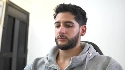 saimon  online show from 10-10-25, 09:36