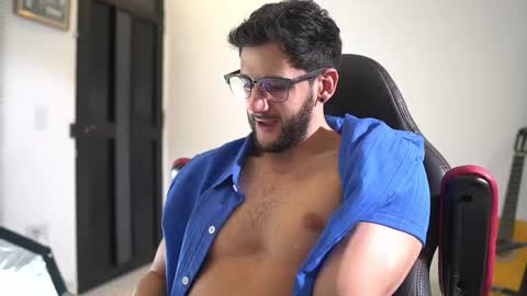 saimon  online show from 11-27-25, 12:46