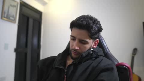 saimon  online show from 02-21-26, 08:21