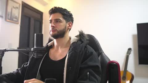 saimon  online show from 03-27-26, 02:17