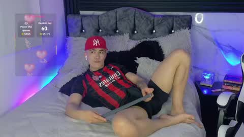 Juan online show from 05-29-26, 06:11