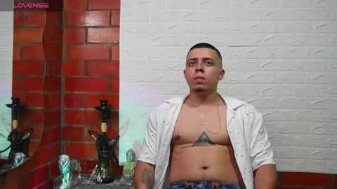 sainix_ online show from 02-10-26, 04:27