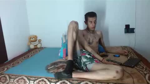 saint boy online show from 12-17-24, 06:56