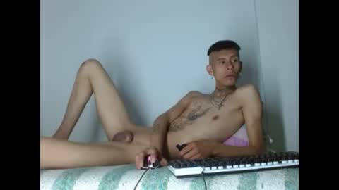 saint boy online show from 01-06-25, 07:52