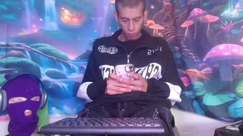 saint boy online show from 01-26-25, 01:15