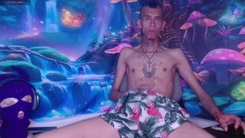 saint boy online show from 02-05-25, 08:00