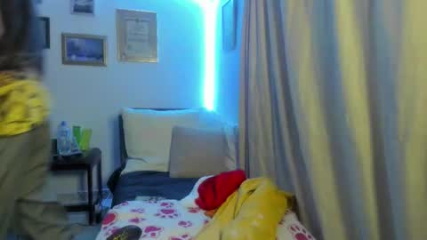 saint boy online show from 12-21-25, 12:40