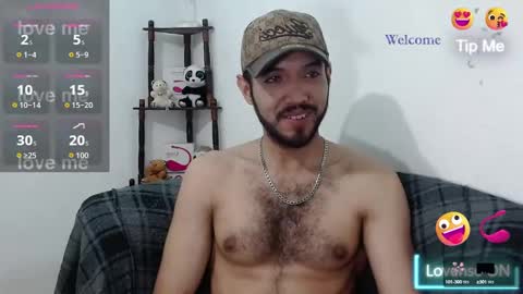 Saint Castle online show from 09-14-25, 12:21