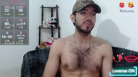 Saint Castle online show from 09-19-25, 02:13