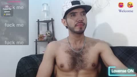 Saint Castle online show from 02-18-26, 09:22