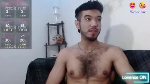 Saint Castle online show from 02-24-26, 03:43