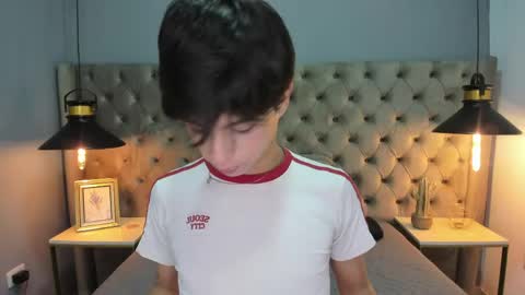 Santi online show from 03-31-26, 12:16