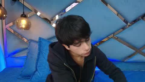 Santi online show from 04-06-26, 12:50