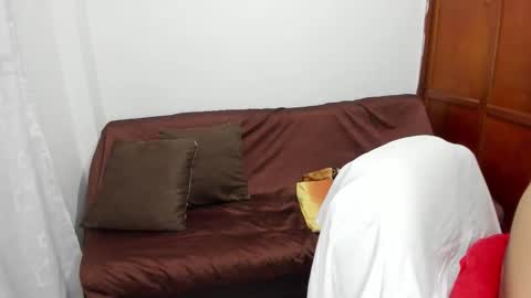 saintedy01 online show from 10-24-25, 12:01