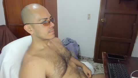 saintedy01 online show from 11-27-25, 01:02