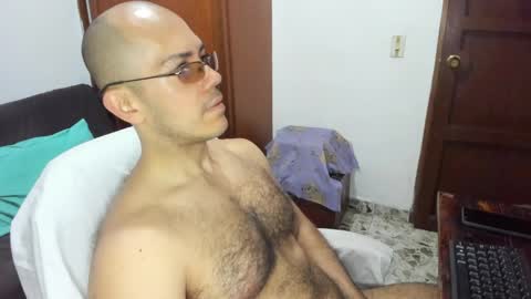 saintedy01 online show from 04-28-26, 12:21
