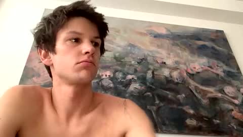 Snapshot of saintleine chatting on 01-11-26, 10:09 MadSaint online show from 01-11-26, 10:09