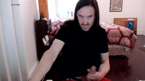 SaintReeves online show from 12-04-24, 05:22