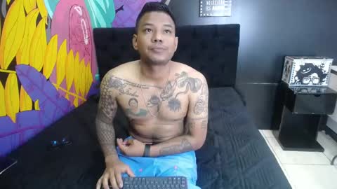 Saipadpuer30 online show from 01-18-25, 07:07