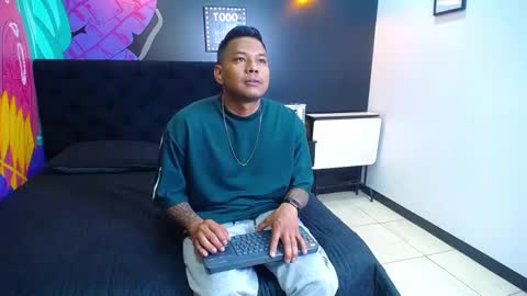 Saipadpuer30 online show from 01-19-25, 03:18