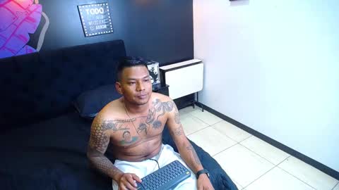 Saipadpuer30 online show from 01-19-25, 09:22