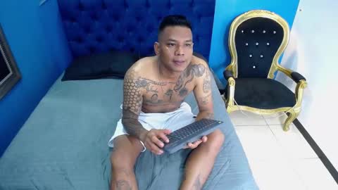 Saipadpuer30 online show from 01-21-25, 07:37