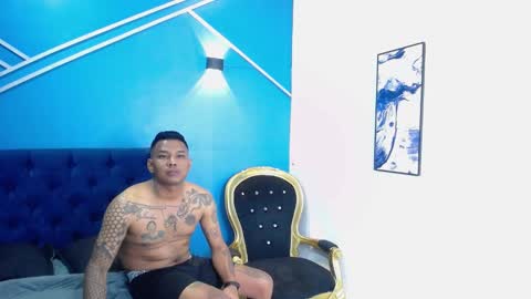 Saipadpuer30 online show from 01-21-25, 10:41