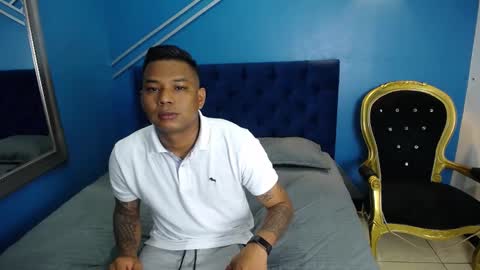 Saipadpuer30 online show from 01-22-25, 03:41