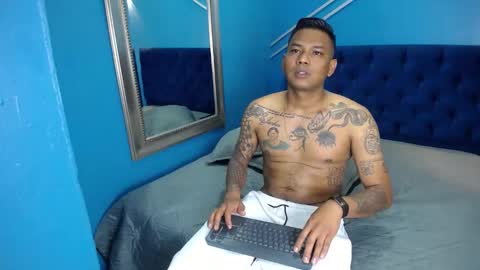 Saipadpuer30 online show from 01-22-25, 09:46