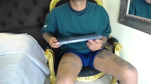 Saipadpuer30 online show from 01-23-25, 07:54