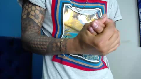 Saipadpuer30 online show from 01-24-25, 05:31