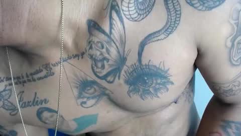 Saipadpuer30 online show from 01-24-25, 08:34