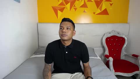 Saipadpuer30 online show from 01-28-25, 06:05