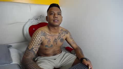 Saipadpuer30 online show from 01-29-25, 07:25