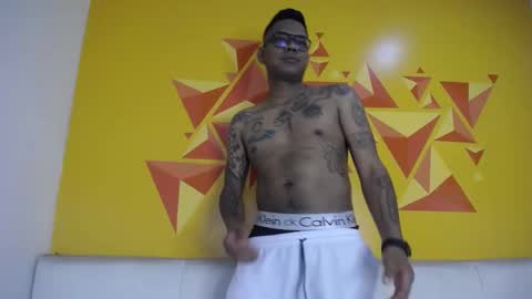 Saipadpuer30 online show from 01-31-25, 06:35