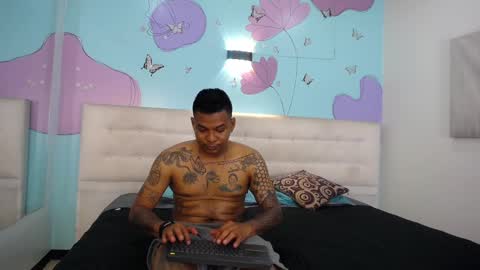 Saipadpuer30 online show from 02-02-25, 10:02