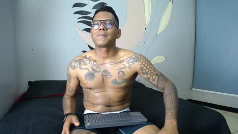 Saipadpuer30 online show from 02-07-25, 06:14