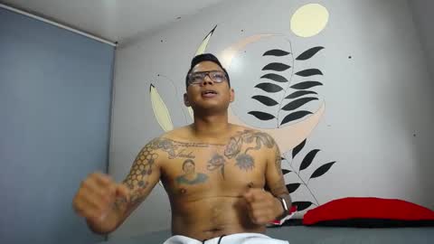 Saipadpuer30 online show from 02-09-25, 01:33